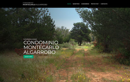 Condominio Montecarlo